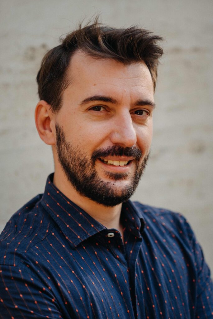 Smid Róbert
