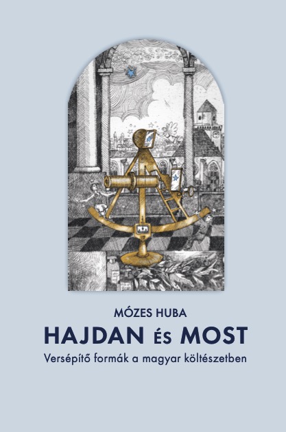 Mózes Huba: Hajdan és most