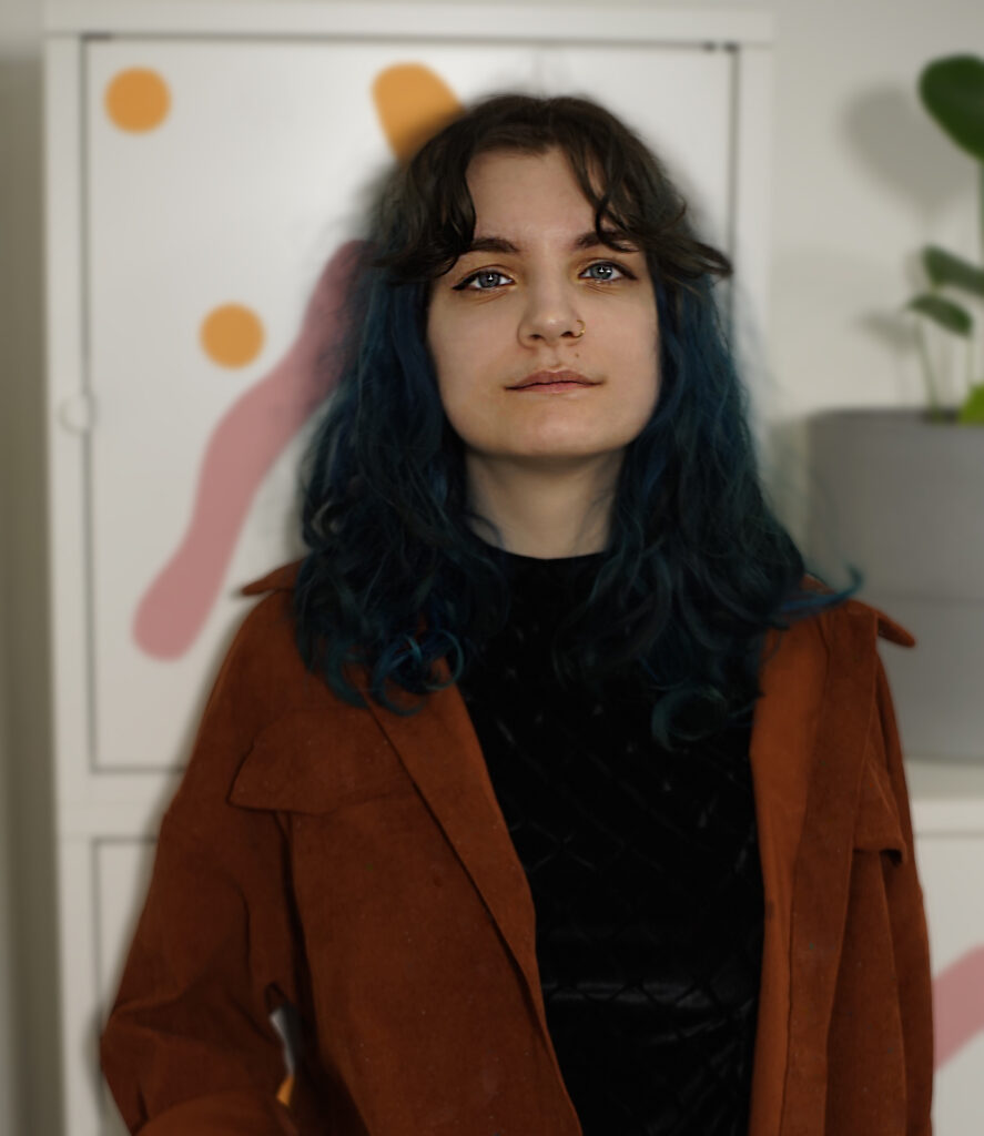 Bánfi Veronika Rita