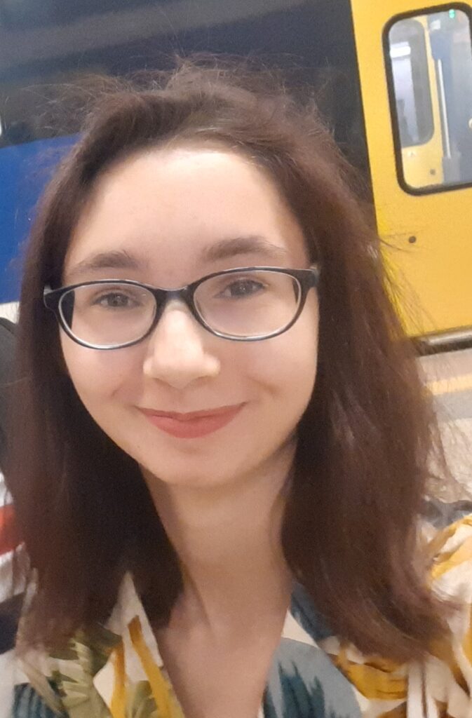 Saád Anna