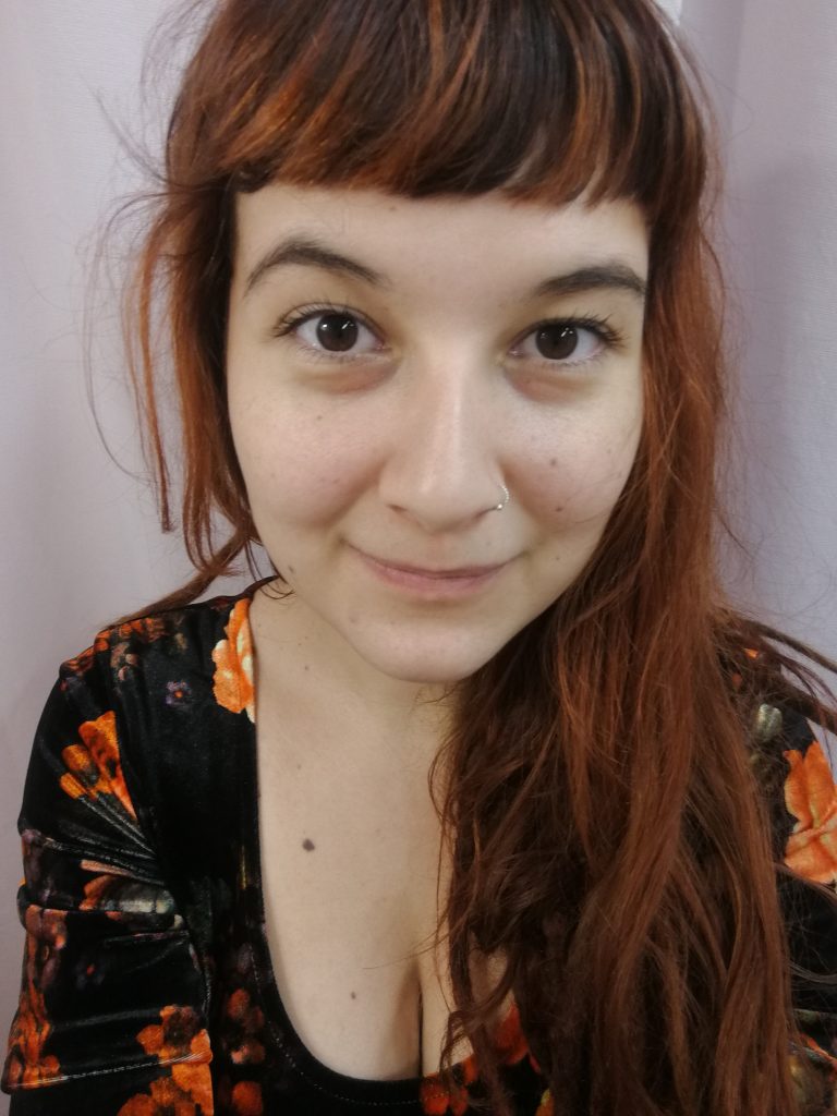 Örökös kívülálló lét. Interjú Gere Nórával