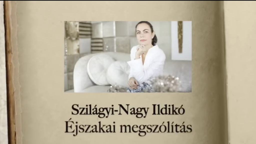 Beszélgetés Szilágyi-Nagy Ildikóval – KOMA – KOrtárs MAgyar Nemzetközi Könyvklub