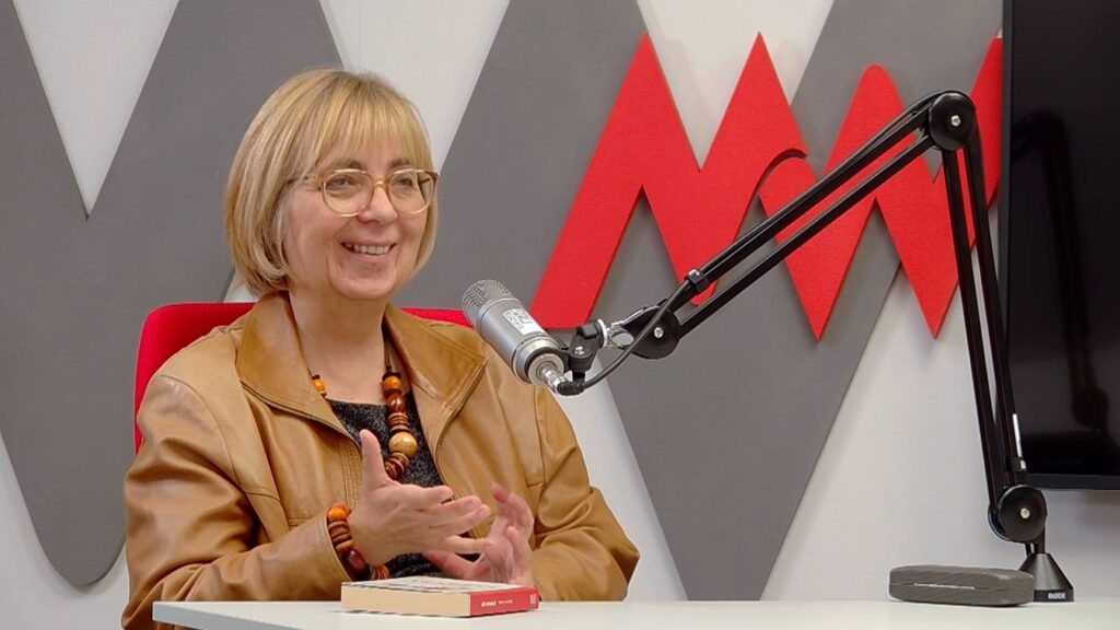 Krimi az őszirózsás forradalom idején