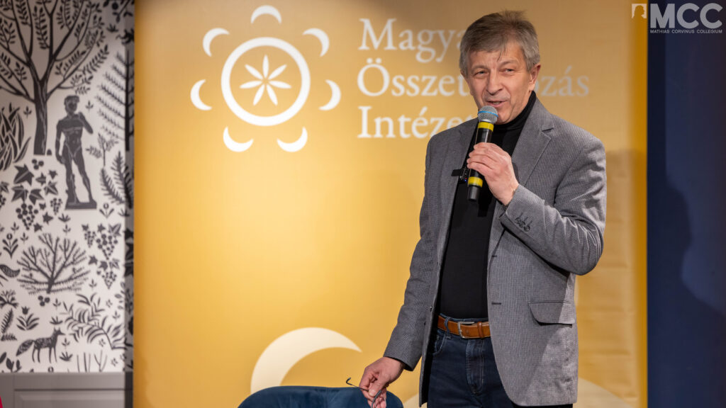 Jókai 200 – Lakatos Mihály a halványuló klasszikusokról