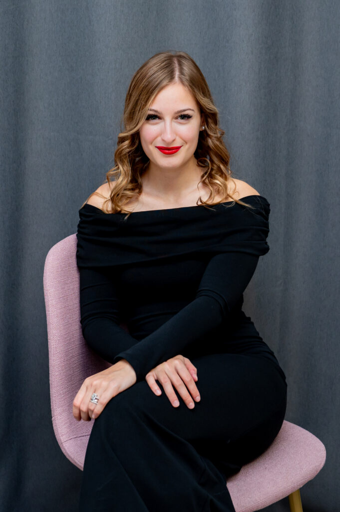 Prokop-Volfer Vanessa Mária