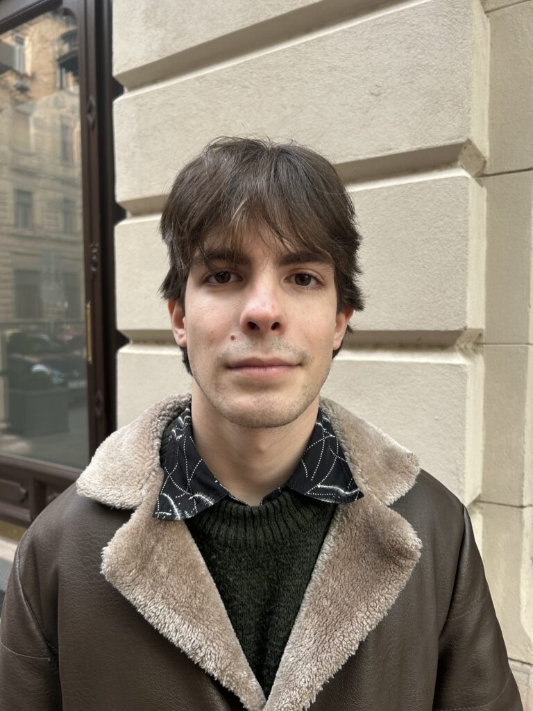Szabó Máté Botond