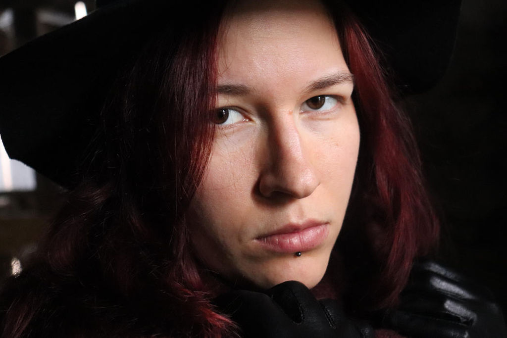 Kopriva Nikolett tárcájának újabb írása a Bárka Online “Ütőér” rovatában