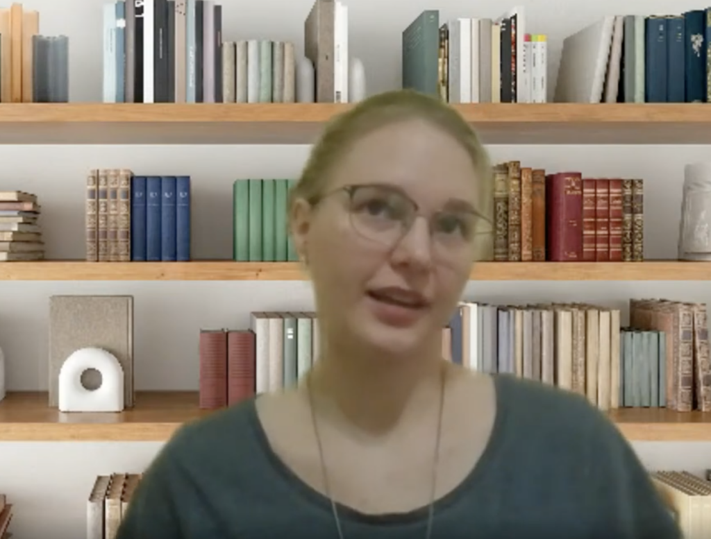 Gerencsér Anna: Magányosok társasága – Interjú a szerzővel